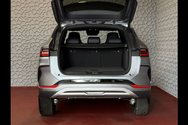 BYD SEAL U 217PK PHEV BOOST 18,3KW PANO HEADUP 360.CAM STOEL/STUUR VERW STOEL.VENTILATIE INFINITY/AUDIO 07/2026