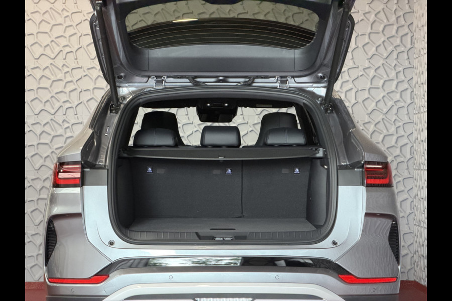 BYD SEAL U 217PK PHEV BOOST 18,3KW PANO HEADUP 360.CAM STOEL/STUUR VERW STOEL.VENTILATIE INFINITY/AUDIO 07/2026