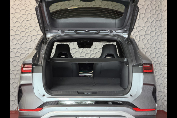 BYD SEAL U 217PK PHEV BOOST 18,3KW PANO HEADUP 360.CAM STOEL/STUUR VERW STOEL.VENTILATIE INFINITY/AUDIO 07/2026