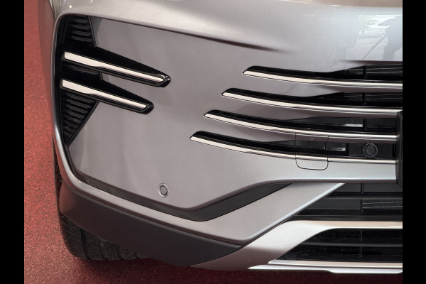 BYD SEAL U 217PK PHEV BOOST 18,3KW PANO HEADUP 360.CAM STOEL/STUUR VERW STOEL.VENTILATIE INFINITY/AUDIO 07/2026