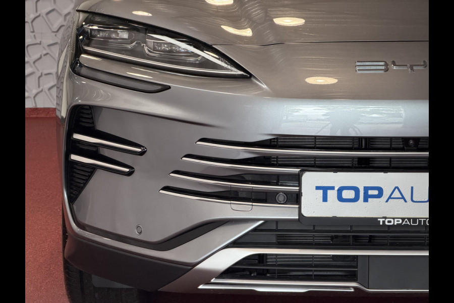 BYD SEAL U 217PK PHEV BOOST 18,3KW PANO HEADUP 360.CAM STOEL/STUUR VERW STOEL.VENTILATIE INFINITY/AUDIO 07/2026