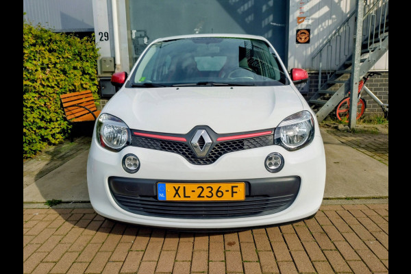 Renault Twingo 1.0 SCe Collection Airco 1e eigenaar