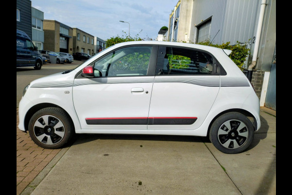 Renault Twingo 1.0 SCe Collection Airco 1e eigenaar