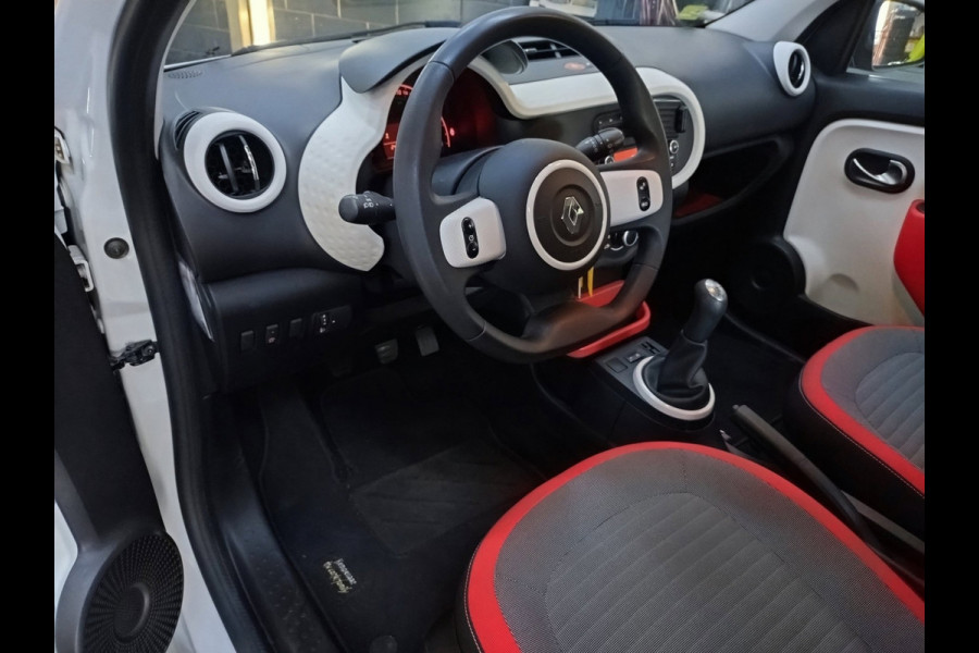 Renault Twingo 1.0 SCe Collection Airco 1e eigenaar