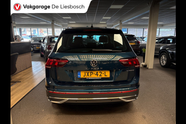 Volkswagen Tiguan 1.4 TSI eHybridbBusiness+ / navi / camera / carplay / stoelverw. / IQ light