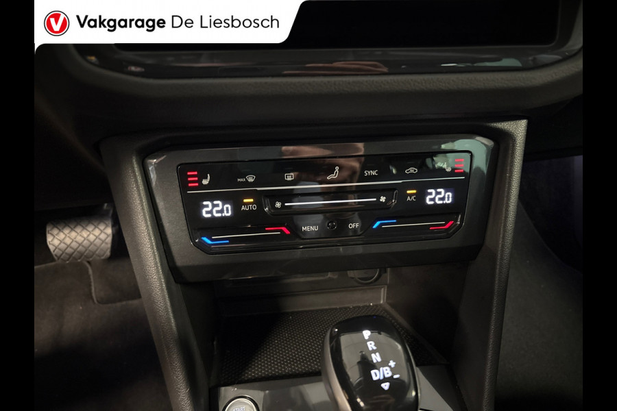 Volkswagen Tiguan 1.4 TSI eHybridbBusiness+ / navi / camera / carplay / stoelverw. / IQ light