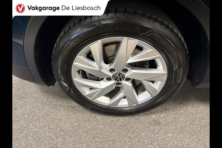 Volkswagen Tiguan 1.4 TSI eHybridbBusiness+ / navi / camera / carplay / stoelverw. / IQ light