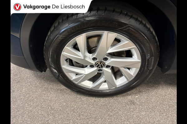 Volkswagen Tiguan 1.4 TSI eHybridbBusiness+ / navi / camera / carplay / stoelverw. / IQ light