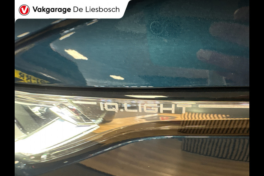 Volkswagen Tiguan 1.4 TSI eHybridbBusiness+ / navi / camera / carplay / stoelverw. / IQ light