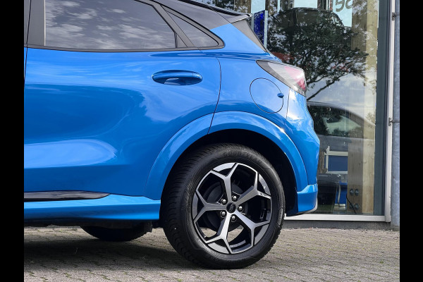 Ford Puma 1.0 EcoBoost Hybrid ST-Line X 125pk | Driver Assistance Pack | Winterpack | Contrasterend dak | All Weather Banden