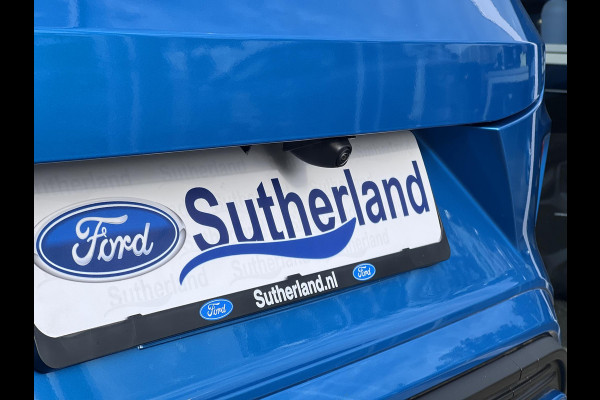 Ford Puma 1.0 EcoBoost Hybrid ST-Line X 125pk | Driver Assistance Pack | Winterpack | Contrasterend dak | All Weather Banden