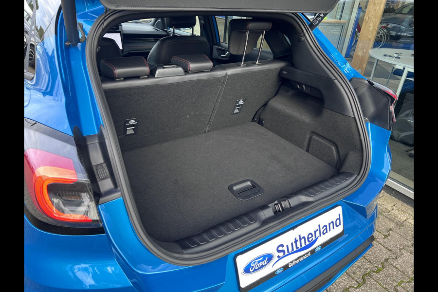 Ford Puma 1.0 EcoBoost Hybrid ST-Line X 125pk | Driver Assistance Pack | Winterpack | Contrasterend dak | All Weather Banden