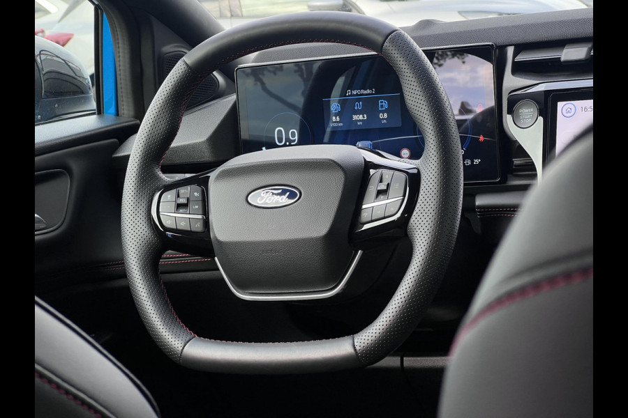Ford Puma 1.0 EcoBoost Hybrid ST-Line X 125pk | Driver Assistance Pack | Winterpack | Contrasterend dak | All Weather Banden