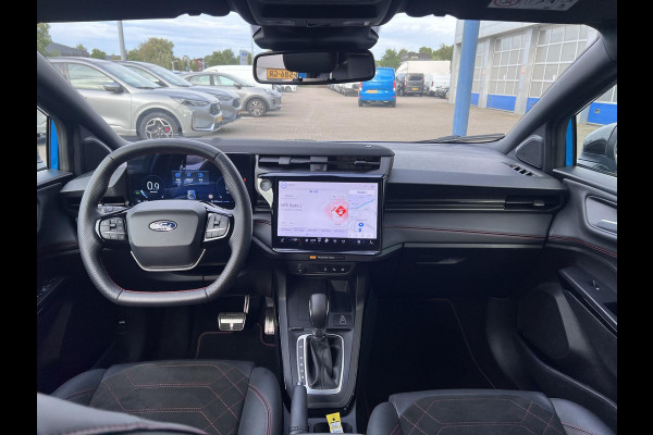 Ford Puma 1.0 EcoBoost Hybrid ST-Line X 125pk | Driver Assistance Pack | Winterpack | Contrasterend dak | All Weather Banden