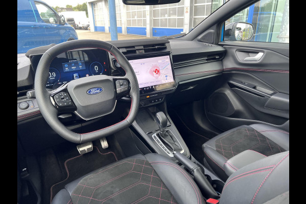 Ford Puma 1.0 EcoBoost Hybrid ST-Line X 125pk | Driver Assistance Pack | Winterpack | Contrasterend dak | All Weather Banden