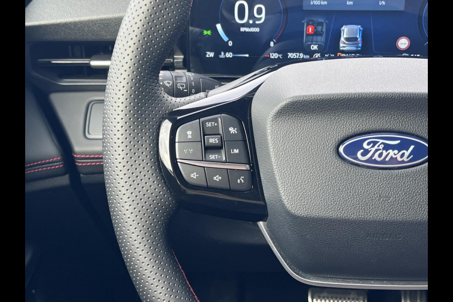 Ford Puma 1.0 EcoBoost Hybrid ST-Line X 125pk | Driver Assistance Pack | Winterpack | Contrasterend dak | All Weather Banden