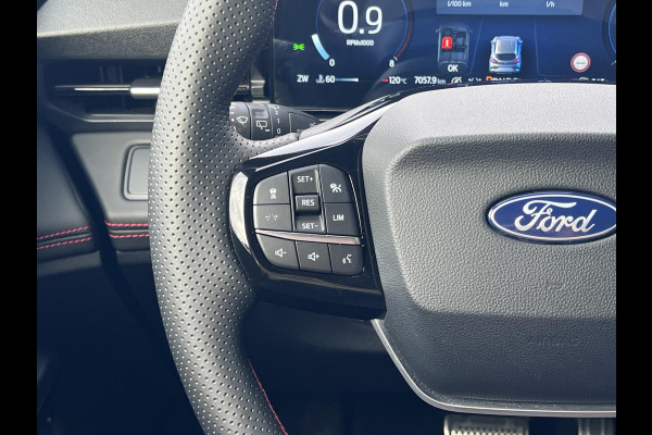Ford Puma 1.0 EcoBoost Hybrid ST-Line X 125pk | Driver Assistance Pack | Winterpack | Contrasterend dak | All Weather Banden