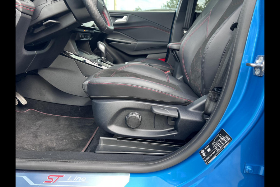 Ford Puma 1.0 EcoBoost Hybrid ST-Line X 125pk | Driver Assistance Pack | Winterpack | Contrasterend dak | All Weather Banden