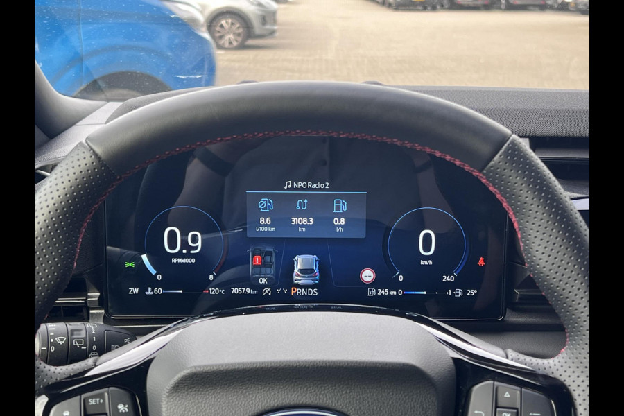 Ford Puma 1.0 EcoBoost Hybrid ST-Line X 125pk | Driver Assistance Pack | Winterpack | Contrasterend dak | All Weather Banden