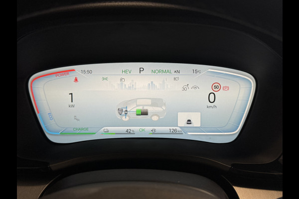 BYD SEAL U 217PK PHEV BOOST 18,3KW PANO HEADUP 360.CAM STOEL/STUUR VERW STOEL.VENTILATIE INFINITY/AUDIO 07/2026