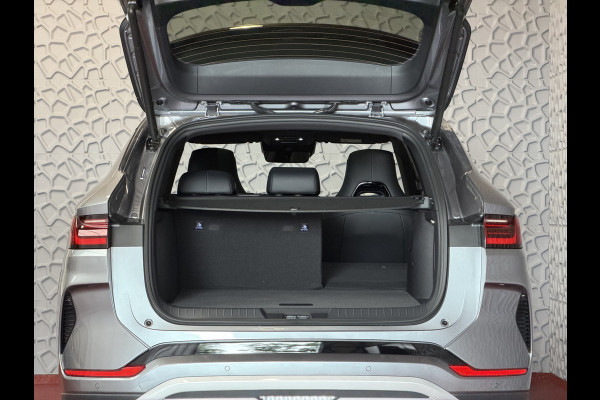BYD SEAL U 217PK PHEV BOOST 18,3KW PANO HEADUP 360.CAM STOEL/STUUR VERW STOEL.VENTILATIE INFINITY/AUDIO 07/2026