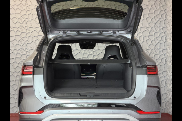 BYD SEAL U 217PK PHEV BOOST 18,3KW PANO HEADUP 360.CAM STOEL/STUUR VERW STOEL.VENTILATIE INFINITY/AUDIO 07/2026