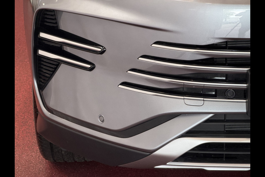 BYD SEAL U 217PK PHEV BOOST 18,3KW PANO HEADUP 360.CAM STOEL/STUUR VERW STOEL.VENTILATIE INFINITY/AUDIO 07/2026