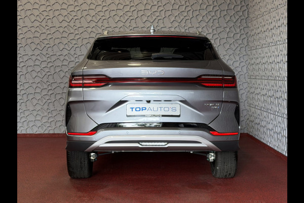 BYD SEAL U 217PK PHEV BOOST 18,3KW PANO HEADUP 360.CAM STOEL/STUUR VERW STOEL.VENTILATIE INFINITY/AUDIO 05/2026