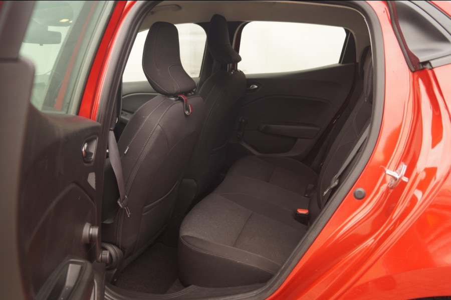 Renault Clio 1.0 TCe Zen Pack -NAVI-LED-AIRCO-PDC-CRUISE-