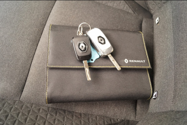 Renault Clio 1.0 TCe Zen Pack -NAVI-LED-AIRCO-PDC-CRUISE-