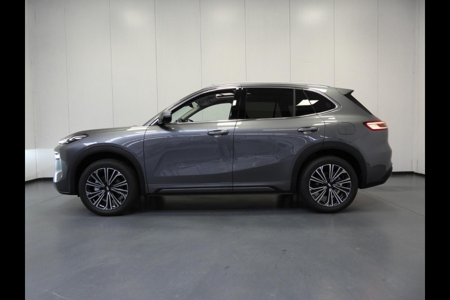 GEELY Starray EM-i 1.5 Max+ PHEV 138KM ELEKTRISCH BEREIK/LEER/SCHUIFDAK/19"LMV!