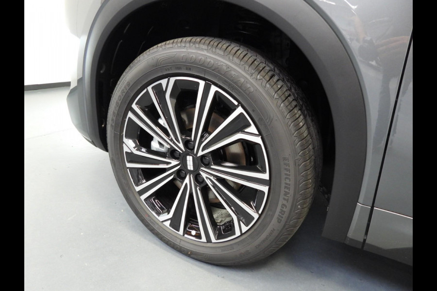 GEELY Starray EM-i 1.5 Max+ PHEV 138KM ELEKTRISCH BEREIK/LEER/SCHUIFDAK/19"LMV!
