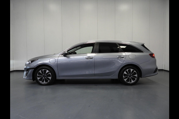 Kia Ceed Sportswagon 1.6 GDI PHEV Plug-In DynamicPlusLine NAVI/CAMERA/EL.KLEP/LED/16"LMV!