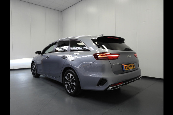 Kia Ceed Sportswagon 1.6 GDI PHEV Plug-In DynamicPlusLine NAVI/CAMERA/EL.KLEP/LED/16"LMV!