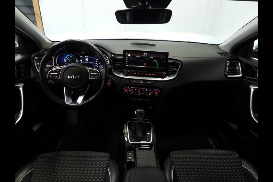 Kia Ceed Sportswagon 1.6 GDI PHEV Plug-In DynamicPlusLine NAVI/CAMERA/EL.KLEP/LED/16"LMV!