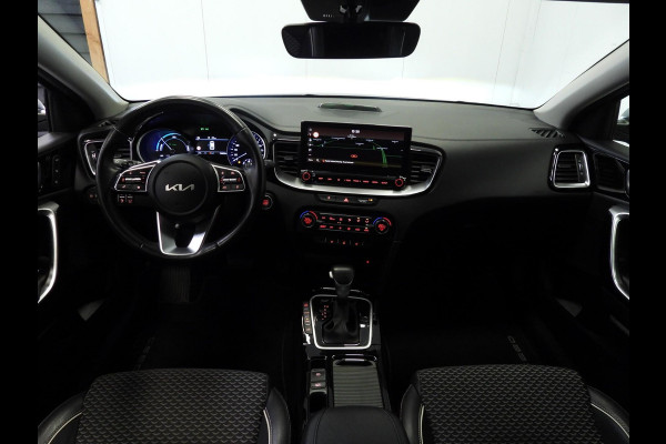 Kia Ceed Sportswagon 1.6 GDI PHEV Plug-In DynamicPlusLine NAVI/CAMERA/EL.KLEP/LED/16"LMV!