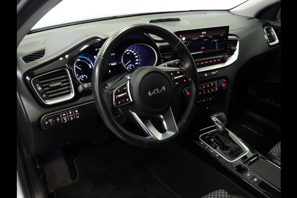 Kia Ceed Sportswagon 1.6 GDI PHEV Plug-In DynamicPlusLine NAVI/CAMERA/EL.KLEP/LED/16"LMV!
