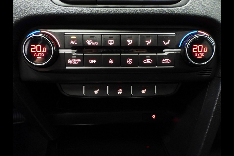 Kia Ceed Sportswagon 1.6 GDI PHEV Plug-In DynamicPlusLine NAVI/CAMERA/EL.KLEP/LED/16"LMV!