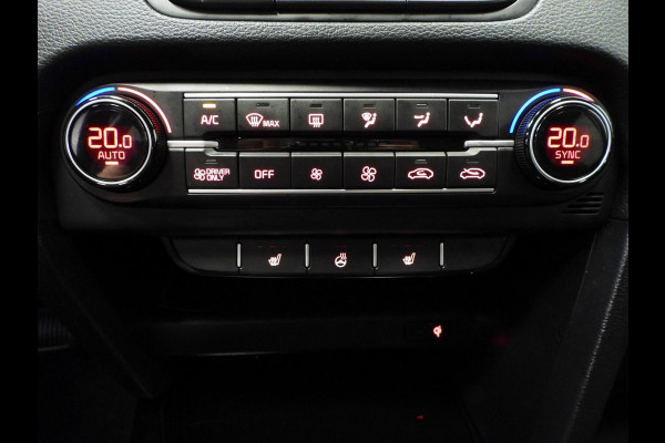 Kia Ceed Sportswagon 1.6 GDI PHEV Plug-In DynamicPlusLine NAVI/CAMERA/EL.KLEP/LED/16"LMV!