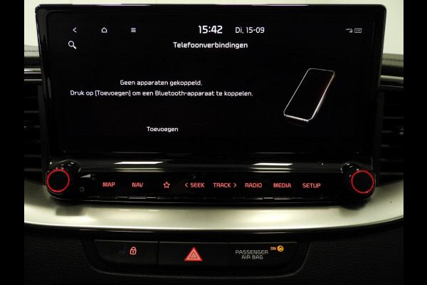 Kia Ceed Sportswagon 1.6 GDI PHEV Plug-In DynamicPlusLine NAVI/CAMERA/EL.KLEP/LED/16"LMV!