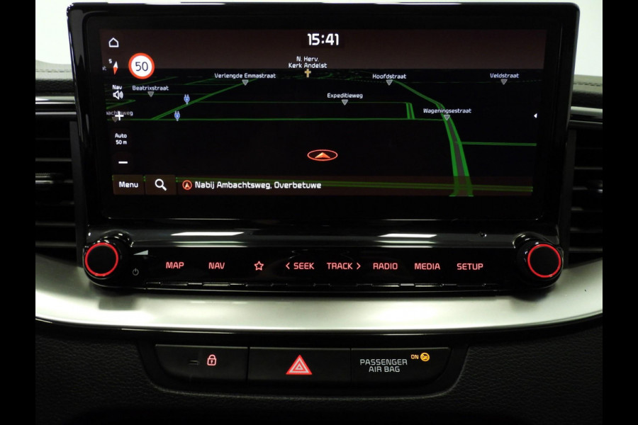 Kia Ceed Sportswagon 1.6 GDI PHEV Plug-In DynamicPlusLine NAVI/CAMERA/EL.KLEP/LED/16"LMV!