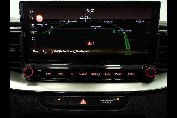 Kia Ceed Sportswagon 1.6 GDI PHEV Plug-In DynamicPlusLine NAVI/CAMERA/EL.KLEP/LED/16"LMV!