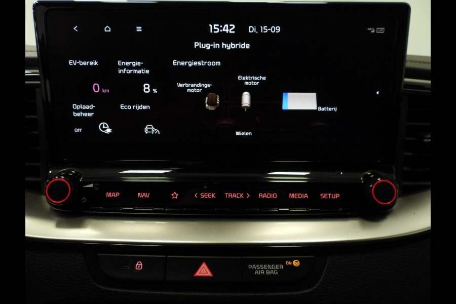 Kia Ceed Sportswagon 1.6 GDI PHEV Plug-In DynamicPlusLine NAVI/CAMERA/EL.KLEP/LED/16"LMV!