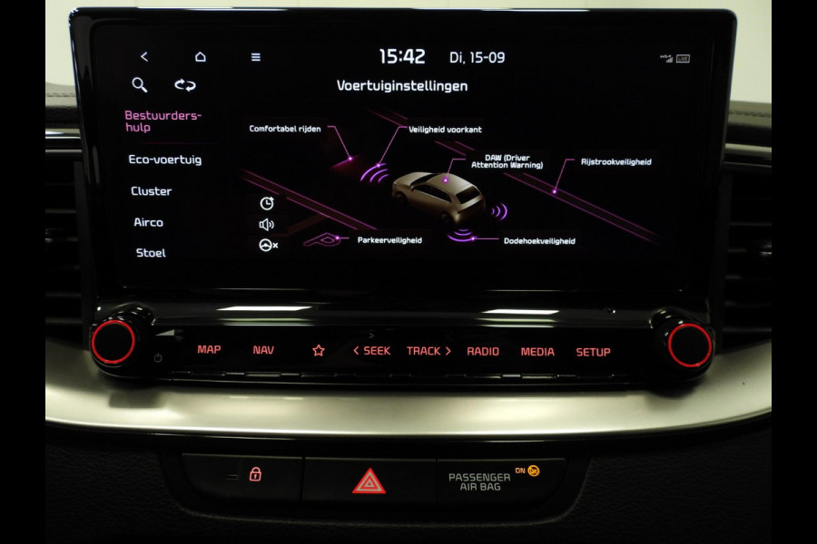 Kia Ceed Sportswagon 1.6 GDI PHEV Plug-In DynamicPlusLine NAVI/CAMERA/EL.KLEP/LED/16"LMV!