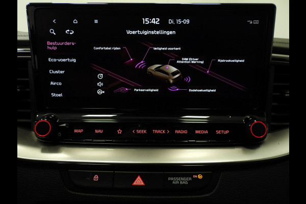 Kia Ceed Sportswagon 1.6 GDI PHEV Plug-In DynamicPlusLine NAVI/CAMERA/EL.KLEP/LED/16"LMV!