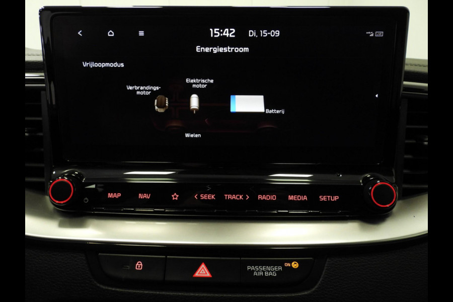Kia Ceed Sportswagon 1.6 GDI PHEV Plug-In DynamicPlusLine NAVI/CAMERA/EL.KLEP/LED/16"LMV!