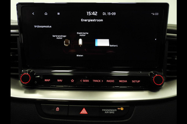 Kia Ceed Sportswagon 1.6 GDI PHEV Plug-In DynamicPlusLine NAVI/CAMERA/EL.KLEP/LED/16"LMV!
