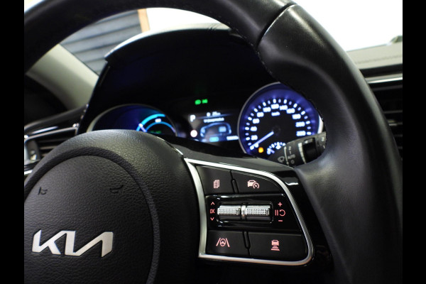 Kia Ceed Sportswagon 1.6 GDI PHEV Plug-In DynamicPlusLine NAVI/CAMERA/EL.KLEP/LED/16"LMV!