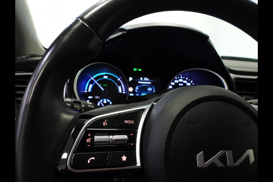 Kia Ceed Sportswagon 1.6 GDI PHEV Plug-In DynamicPlusLine NAVI/CAMERA/EL.KLEP/LED/16"LMV!