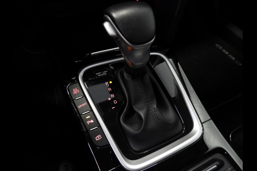 Kia Ceed Sportswagon 1.6 GDI PHEV Plug-In DynamicPlusLine NAVI/CAMERA/EL.KLEP/LED/16"LMV!